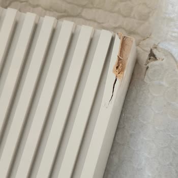 Yanlış Ve Hasarlı Ürünler Mağduriyetimi Artırdı Yedi Aydır Çözüm Bekliyorum