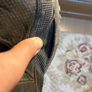 Kısa Sürede Deforme Olan Ayakkabı İçin İade Ve Değişim Talebim Reddedildi