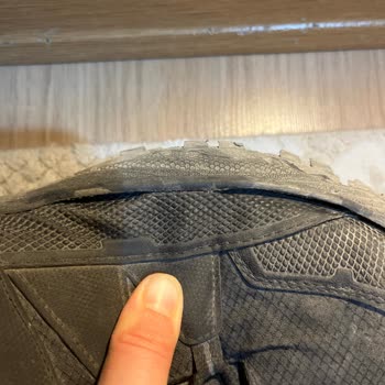 Kısa Sürede Deforme Olan Ayakkabı İçin İade Ve Değişim Talebim Reddedildi