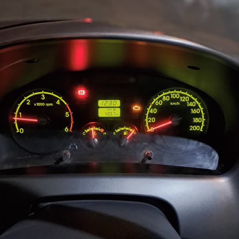 Opet'ten Alınan Yakıt Nedeniyle Araçta Tekrarlayan Enjektör Arızası Ve Yetersiz Müşteri Desteği