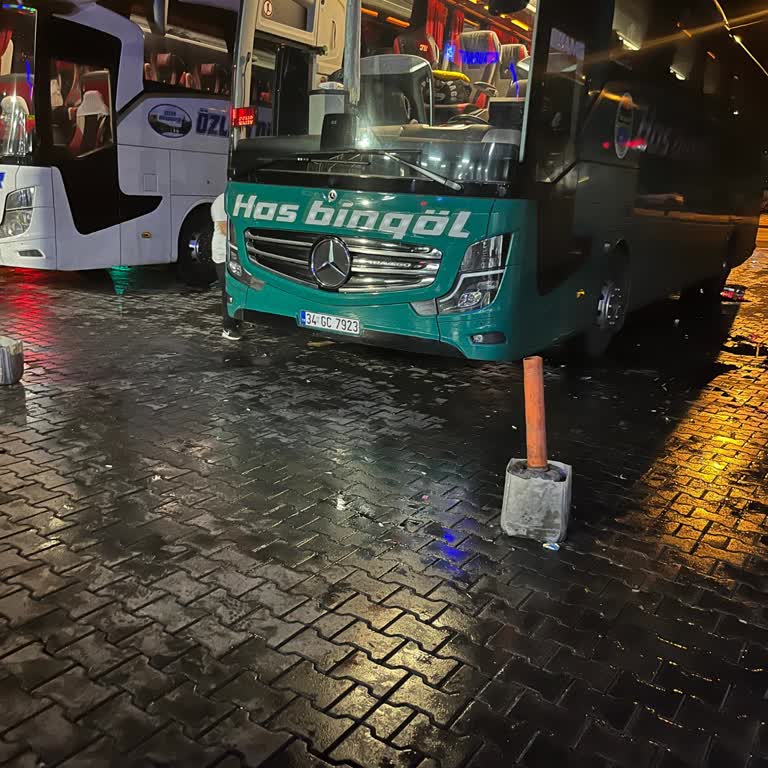 Soğukta Saatlerce Bekletildim, Muhatap Bulamadım Ve Mağdur Edildim