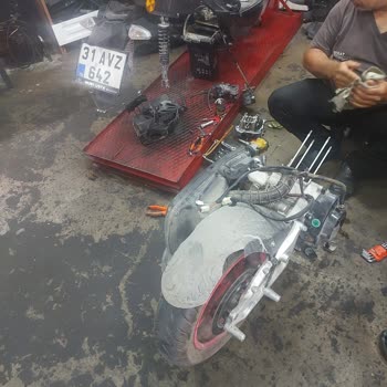 Garanti Kapsamı Dışında Bırakılan Ciddi Motor Arızası Ve Parça Temini Sorunu