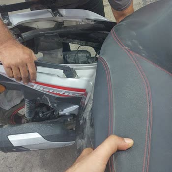 Garanti Kapsamı Dışında Bırakılan Ciddi Motor Arızası Ve Parça Temini Sorunu