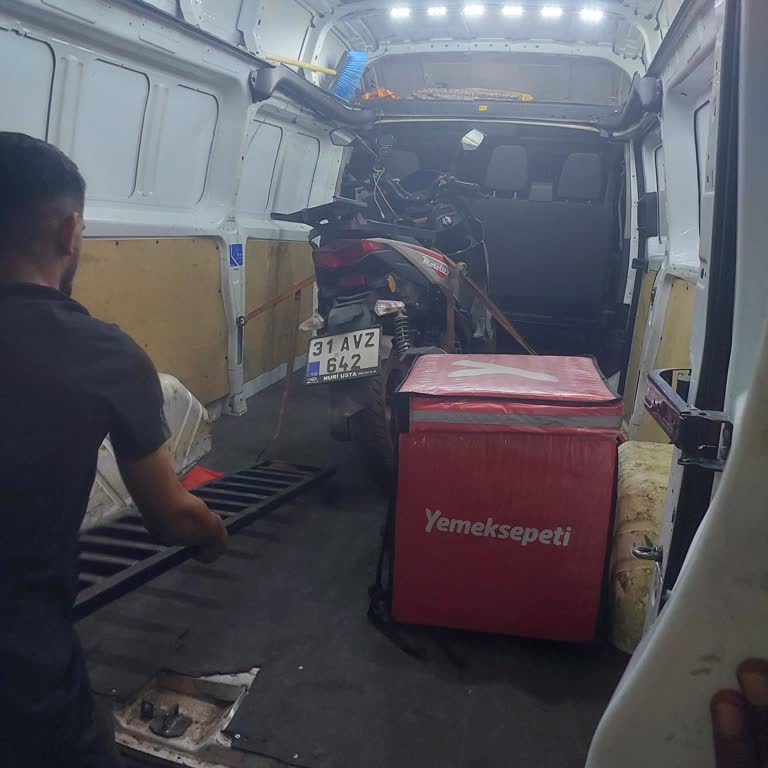 Garanti Kapsamı Dışında Bırakılan Ciddi Motor Arızası Ve Parça Temini Sorunu