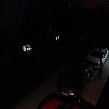 Bedaş Bayrampaşa Yıldırım Mahallesi'nde Uzun Süredir Devam Eden Sokak Aydınlatma Sorunu