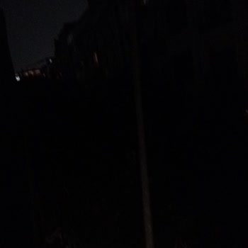 Bedaş Bayrampaşa Yıldırım Mahallesi'nde Uzun Süredir Devam Eden Sokak Aydınlatma Sorunu