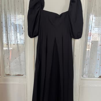 Kusurlu Elbise İçin İade Talebim Reddedildi, Mağduriyet Yaşıyorum