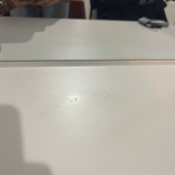 Hasarlı Ve Eksik Teslim Edilen Yemek Masası Takımı İçin İade Ve Ücret Talebi