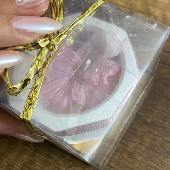 Nişan Hediyeliklerim Eksik Ve Hasarlı Geldi, Firma İlgisiz Kaldı