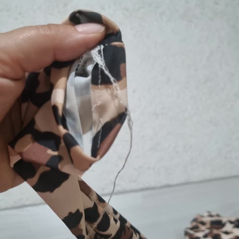 Ayshe Tekstil Mayo Küçük Ve Kalitesiz Müşteri Hizmetleri Yanıt Vermiyor