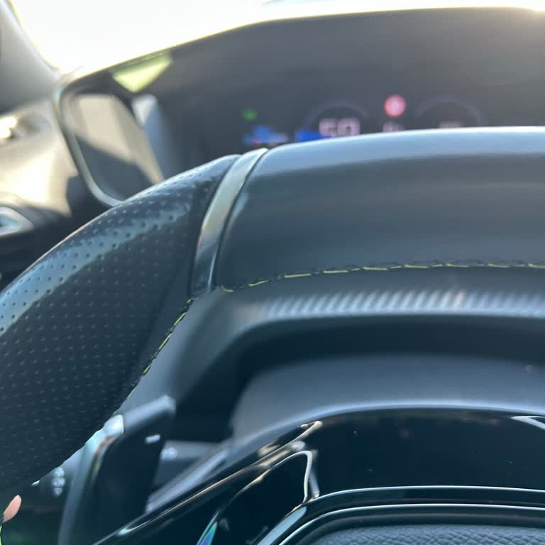 Peugeot 2008 Direksiyonunda Erken Aşınma Ve Garanti Dışı Bırakılması Hayal Kırıklığı Yarattı