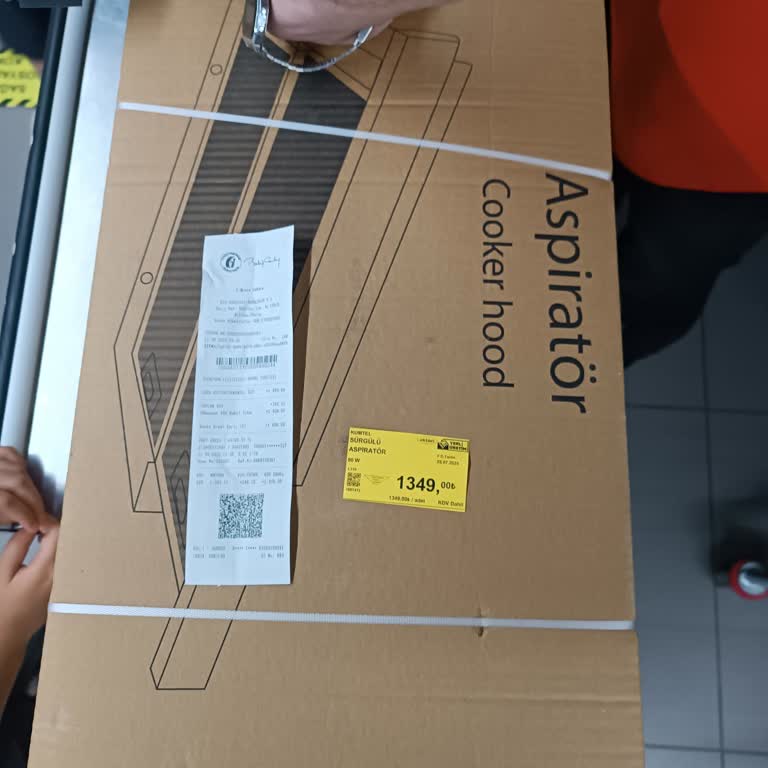 BİM Şubesinde Etiket Ve Kasa Fiyatı Farkı Nedeniyle Mağduriyet