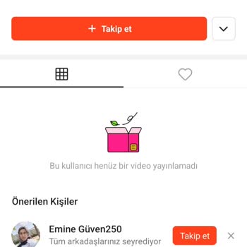 Kwai'de İzinim Dışında Açılan Sahte Hesaplar Ve Yetersiz Destek