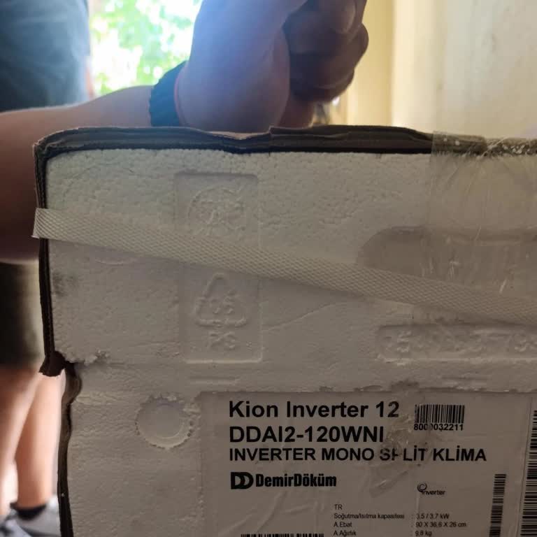 Uyumsuz Klima Üniteleri Ve İade Engeli Nedeniyle Mağduriyet