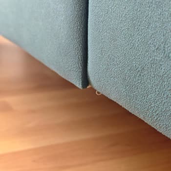 Sıfır Aldığım İstikbal Baza Kırık Ve Hatalı Çıktı, Değişim Talebim Reddedildi