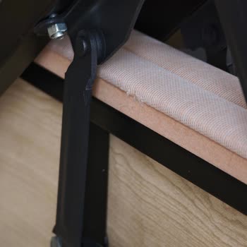 Sıfır Aldığım İstikbal Baza Kırık Ve Hatalı Çıktı, Değişim Talebim Reddedildi