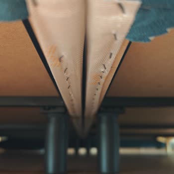 Sıfır Aldığım İstikbal Baza Kırık Ve Hatalı Çıktı, Değişim Talebim Reddedildi