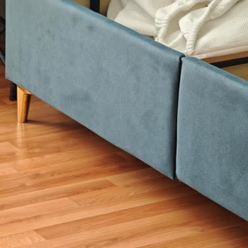 Sıfır Aldığım İstikbal Baza Kırık Ve Hatalı Çıktı, Değişim Talebim Reddedildi