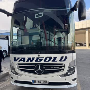 Van Gölü Otobüsünde Haksız Ek Bagaj Ücreti Ve Fiyat Farkı Mağduriyeti