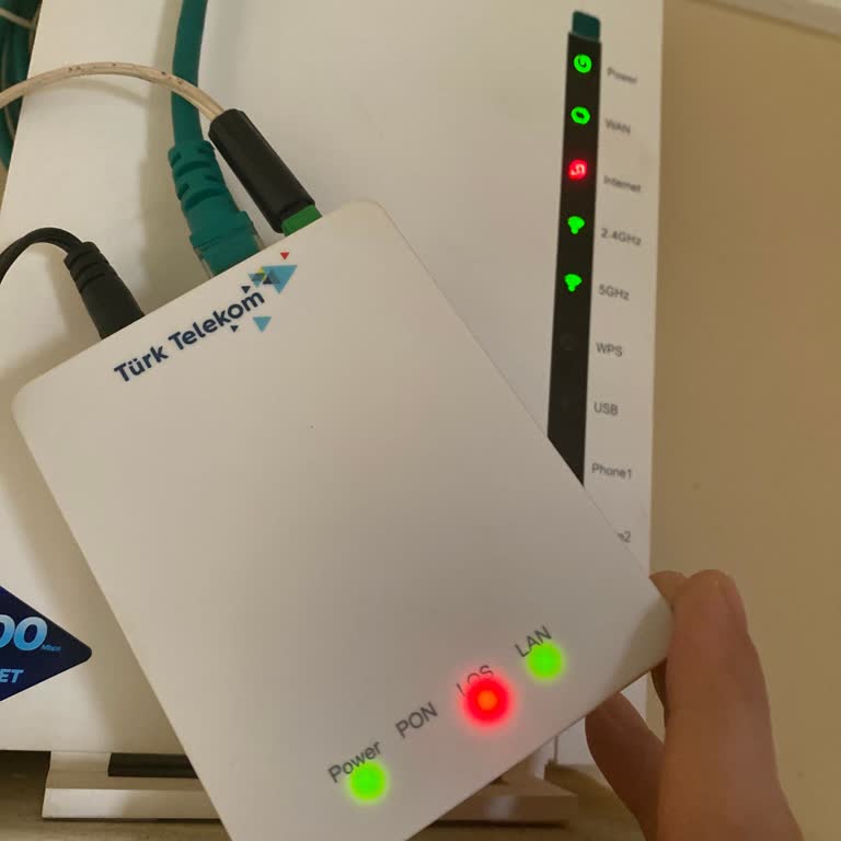 3 Gündür İnternet Yok, Müşteri Hizmetlerinden Dönüş Alınamıyor