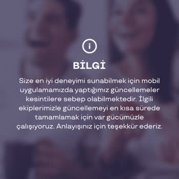 Sürekli Güncellenen Pluxee Uygulaması Yemek Hakkımı Engelliyor