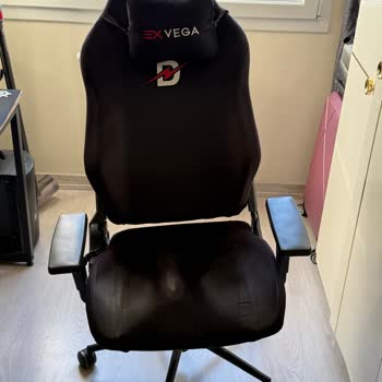 Exvega Garanti Kapsamındaki Koltuğa Destek Alamıyorum, Mağduriyetim Giderilmiyor!