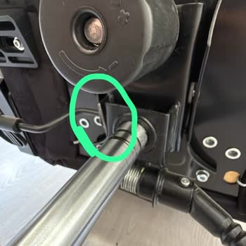 Exvega Garanti Kapsamındaki Koltuğa Destek Alamıyorum, Mağduriyetim Giderilmiyor!