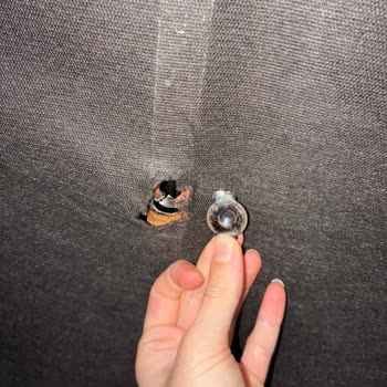 Kelebek Mobilya'dan Alınan Koltuk Takımında Kırılma Ve Yetersiz Garanti Hizmeti