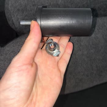 Kelebek Mobilya'dan Alınan Koltuk Takımında Kırılma Ve Yetersiz Garanti Hizmeti