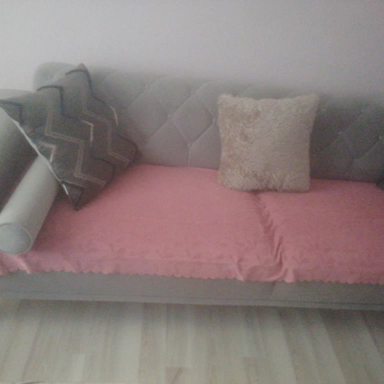 Bellona Loretto Koltuk Takımında Sürekli Gıcırtı Ve Yetersiz Servis Desteği