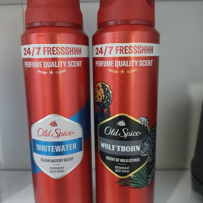 Aldığım Deodorantta Beklenmedik Kötü Koku Ve Orijinal Koku Yok