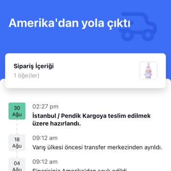Çelişkili Bilgilendirme Ve Geciken Teslimat Mağduriyeti