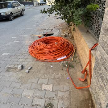 Superonline Altyapı Çalışması Sonrası İnternet Ve TV+ Tamamen Kesildi, Çözüm Yok