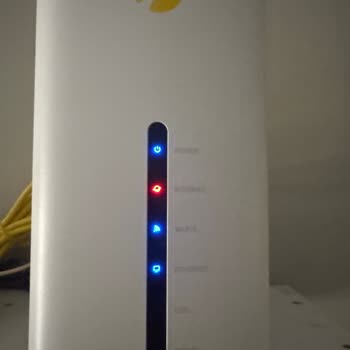 Superonline Altyapı Çalışması Sonrası İnternet Ve TV+ Tamamen Kesildi, Çözüm Yok