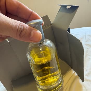 Trendyol Aromalüx Ücret İadesi İstiyorum