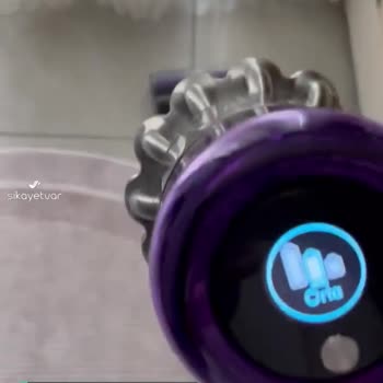 Dyson Henüz 1.5 Yılda Verdiği 2. Arıza!
