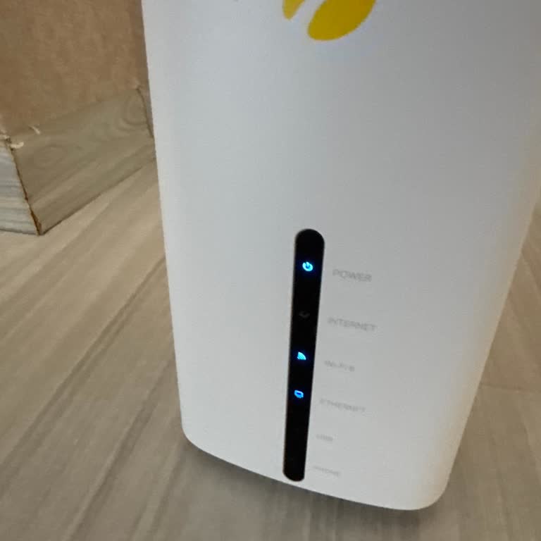 5 Gündür Devam Eden Fiber İnternet Kesintisine Çözüm Bekliyorum