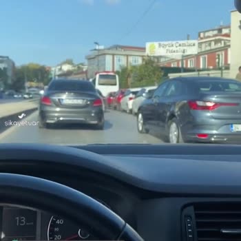 Üsküdar Belediyesi Çamlıca Fidanlığı Otopark Mı?