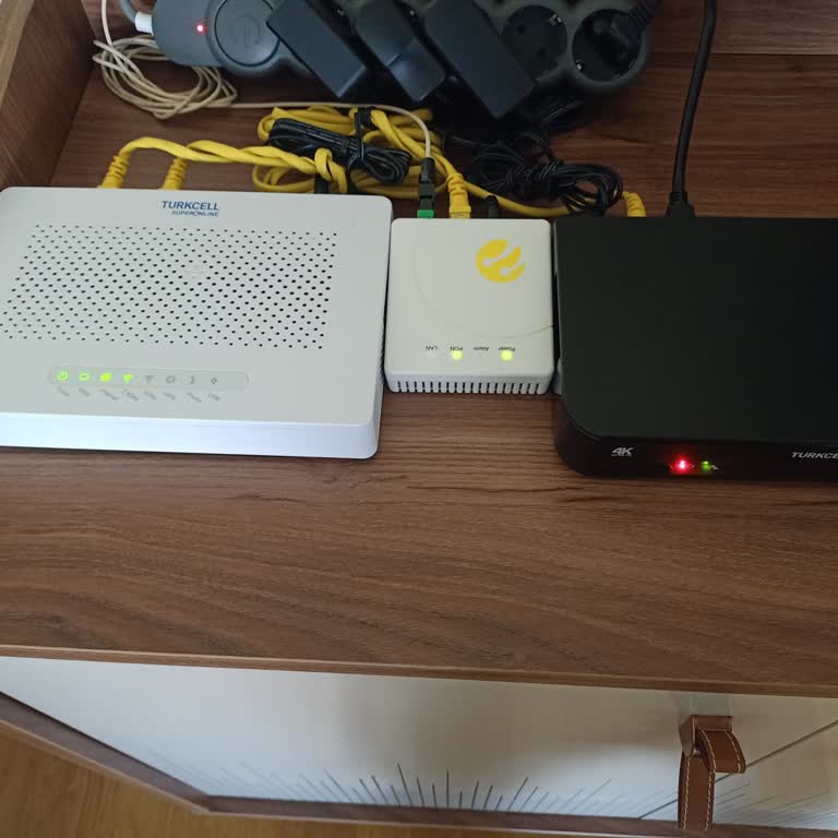 Sürekli Kopan İnternetle Oyun Keyfim Yarım Kalıyor