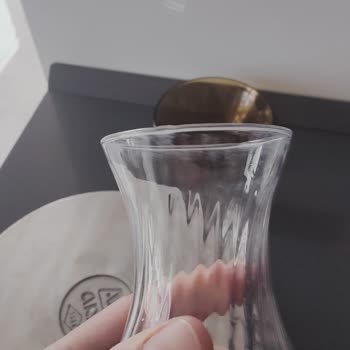 Bosch Bulaşık Makinesi Çelik Ve Cam Ürünlerde Kalıcı Leke Ve Sararma Sorunu