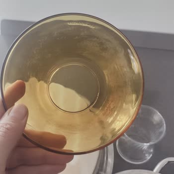 Bosch Bulaşık Makinesi Çelik Ve Cam Ürünlerde Kalıcı Leke Ve Sararma Sorunu