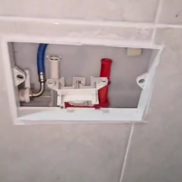 Bien Gömme Rezervuar İçin Yedek Parça Bulamıyorum Mağduriyet Yaşıyorum