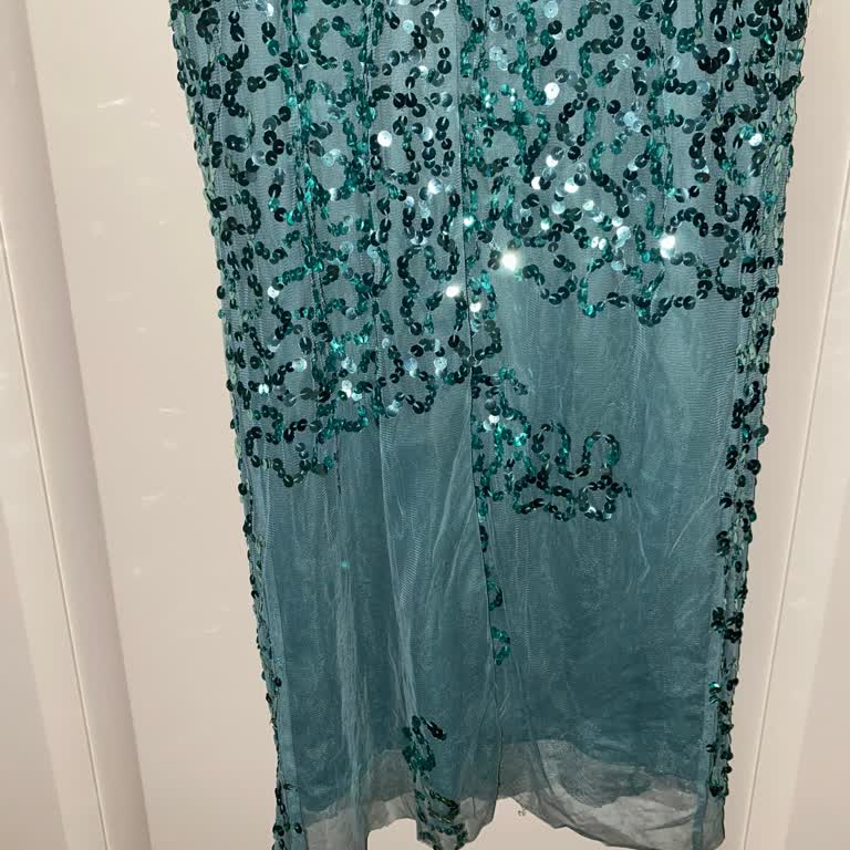 Düğün Günü Vakko Abiyede Şok Edici Kalite Sorunu