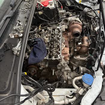 Ford Yetkili Servis Ve Parça Temininde Büyük Hayal Kırıklığı