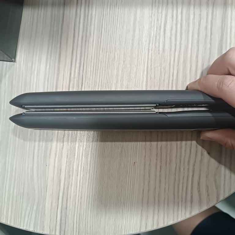 Kırık Gelen Saç Düzleştirici İçin İade Talebim Reddedildi Çözüm Sunulmuyor