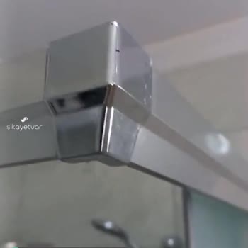 Stina Banyo Duşakabin Köşe Takozu