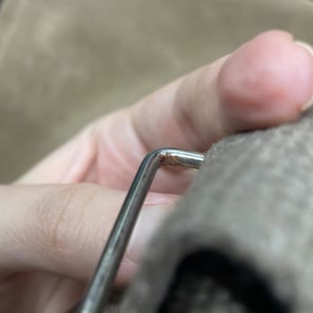 Defolu Ürün Gönderildi, Değişim Ve İletişimde Mağdur Edildim