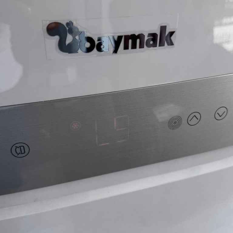 Baymak’tan Aldığım Yeni Klimanın Sürekli Arızası Ve Çözüm Eksikliği