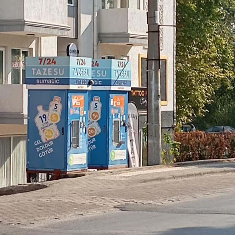 Paramı Aldı, Su Vermedi: Mağduriyetim Giderilsin