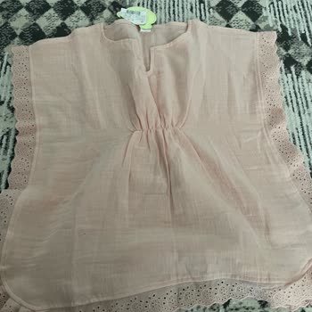 LCW Eksik Ve Kusurlu Ürün Teslimatıyla Yaşanan Mağduriyetin Giderilmesini Talep Ediyorum